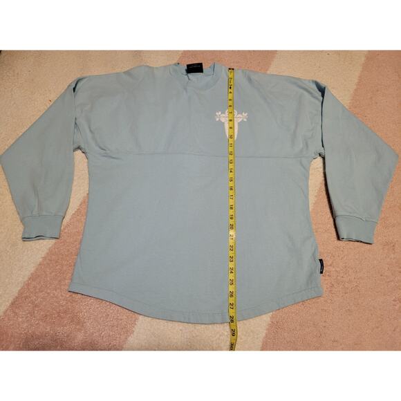 Rainforest Cafe Explore The Outdoors Spirit Jersey Size S - Picture 3 of 9